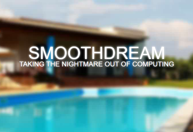 New Smoothdream Logo